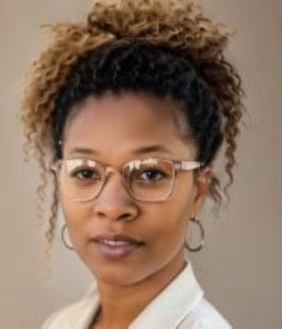 Shirley Miles,
Digital Learning Analyst